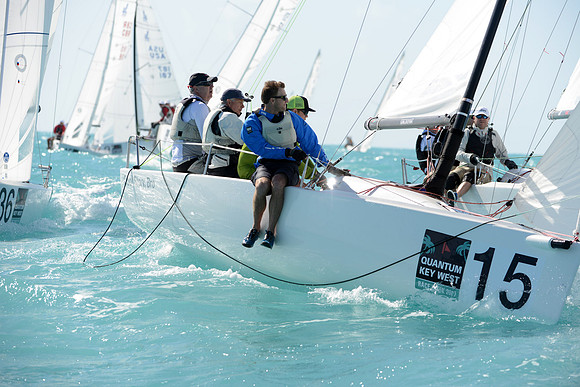 2017 Quantum Key West RW B 1851