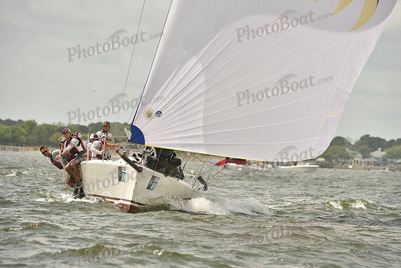 2019 Charleston Race Week E_1093