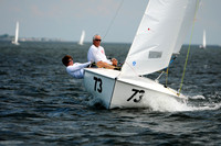 2011 Flying Scot NAC E 463