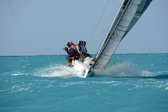 2017 Quantum Key West RW B 673