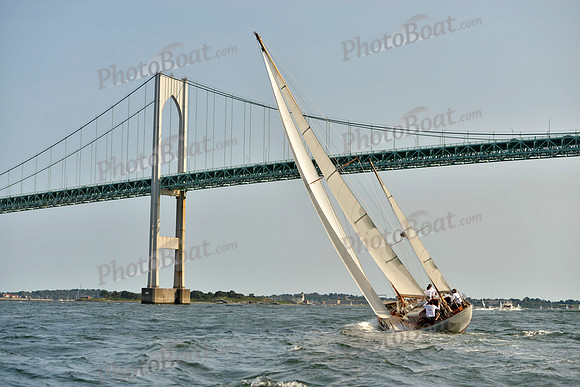 2017 IYRS Classic Yacht Regatta_1463