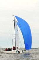 2013 Charleston Race Week B 1240