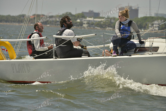 2017 Charleston Race Week D_2335