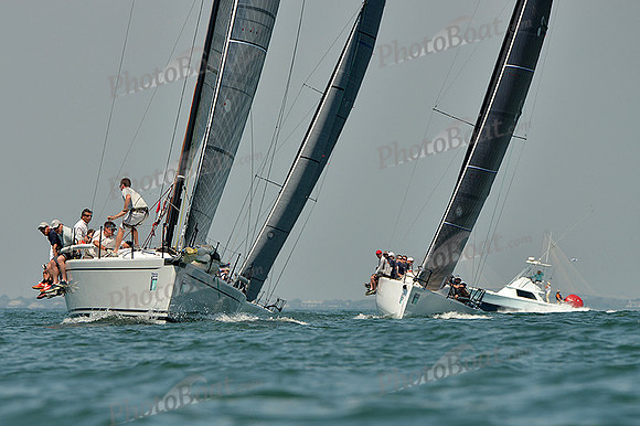 2014 Charleston Race Week D 191