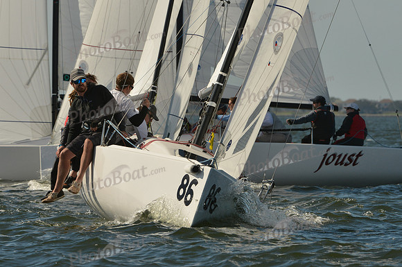 2015 J70 Winter Series E 267
