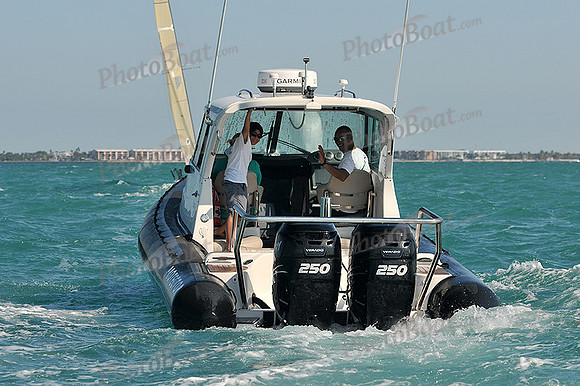 2013 Key West Race Week E 735