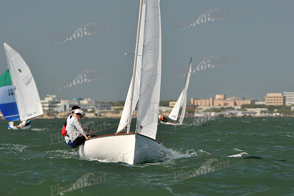 2012 Thistle Midwinters C 383