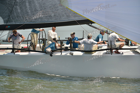 2017 Southern Bay Race Week C_0960