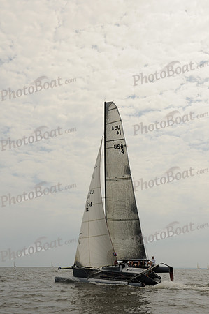2011 Gov Cup B 305