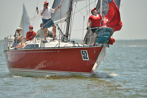 2017 Southern Bay Race Week C_0827