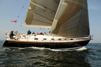 2011 Block Island Race A 1625