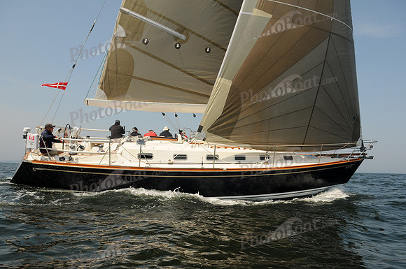 2011 Block Island Race A 1625