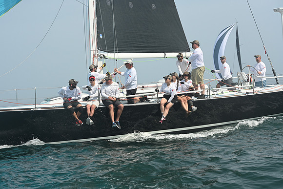 2025 Block Island Race Week A_0886