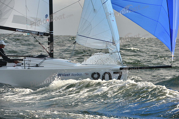 2018 J70 Worlds A2_0994