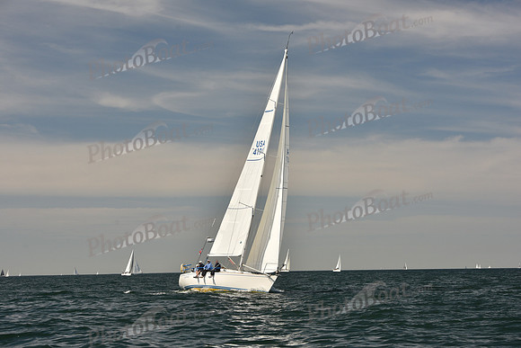 2024 Figawi 2269