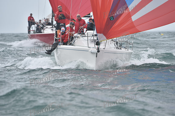 2019 NYYC Annual Regatta D_1025