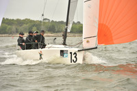 2019 Charleston Race Week H_0812