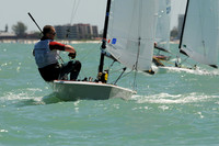 2012 Contender Worlds A 500