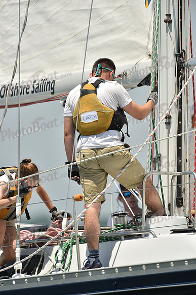 2018 Southern Bay Race Week A_0986