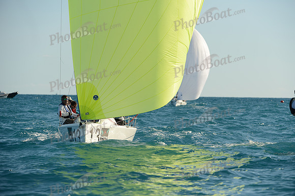 2017 Quantum Key West RW H 987