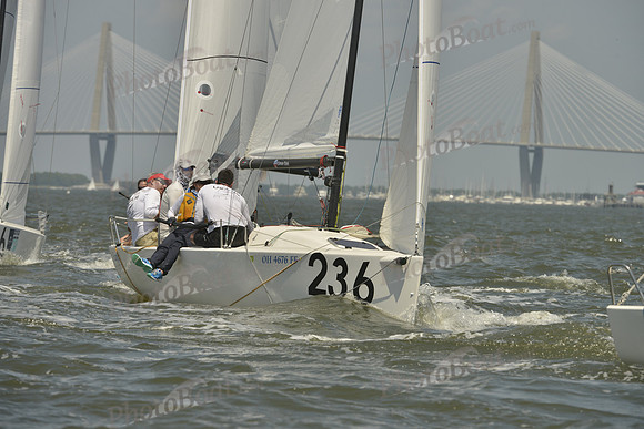 2017 Charleston Race Week D_1100