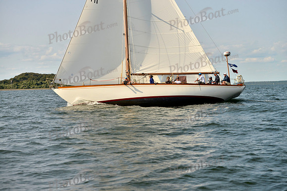2017 IYRS Classic Yacht Regatta_1285