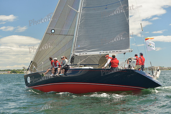 2016 NYYC Annual Regatta B_0387