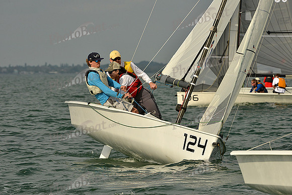 2015 VX1 Winter Series A 891