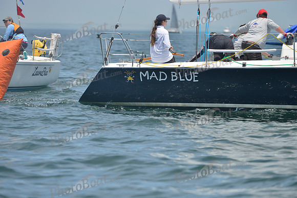 2019 Block Island Race Week L_0429