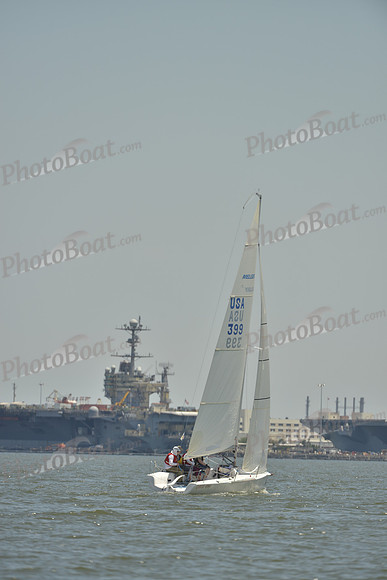 2017 Southern Bay Race Week A_1806