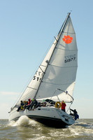 2016 Charleston Race Week B 0276