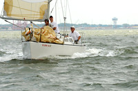 2012 Southern Bay Race Week A 1981