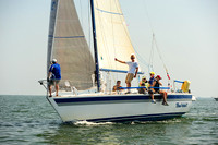 2014 Cape Charles Cup A 237