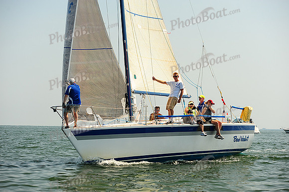 2014 Cape Charles Cup A 237