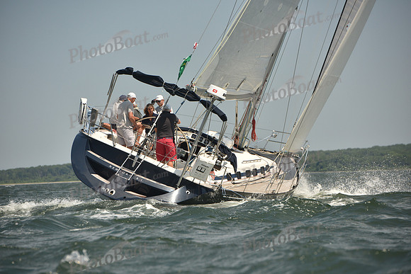 2018 NYYC Race Week A_0184