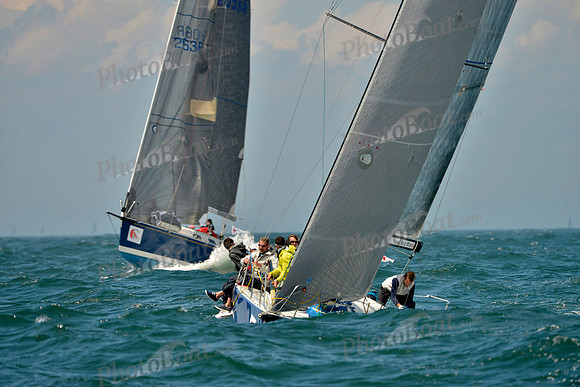 2017 Block Island Race Week A_0107