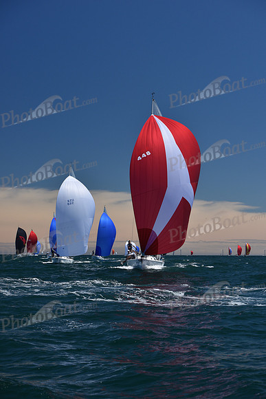 2021 Block Island Race Week E_2764