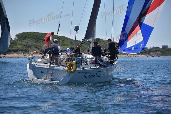 2021 Block Island Race Week E_3667
