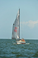 2015 Southern Bay Race Week C 1252