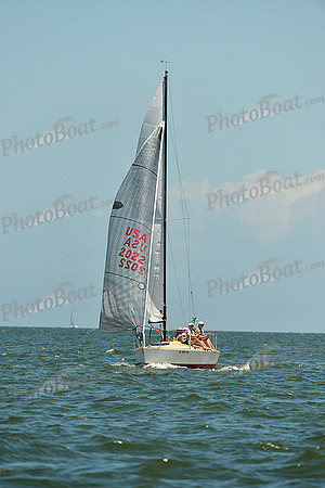 2015 Southern Bay Race Week C 1252