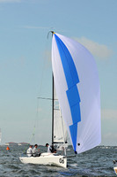 2014 J70 Winter Series A 414