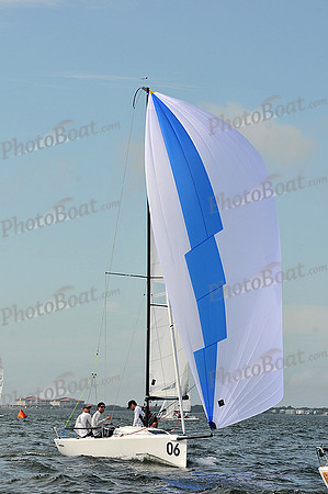 2014 J70 Winter Series A 414