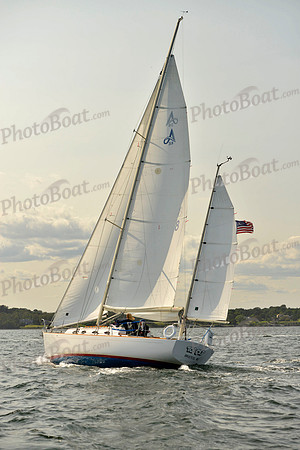 2017 IYRS Classic Yacht Regatta_1329