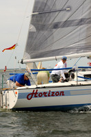 2011 Southern Bay RW B 331