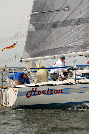 2011 Southern Bay RW B 331