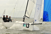 2013 Charleston Race Week A 885