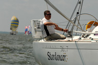 2012 Southern Bay Race Week A 1013