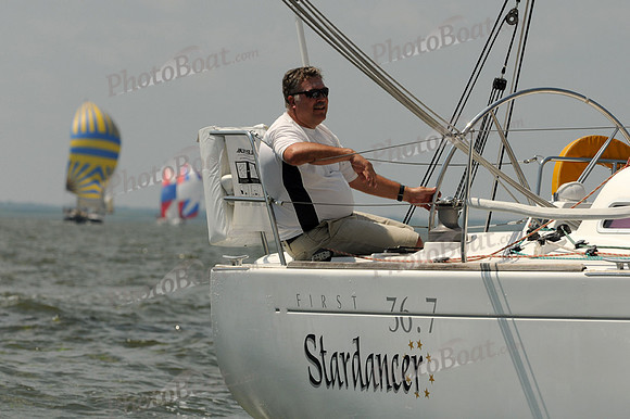 2012 Southern Bay Race Week A 1013