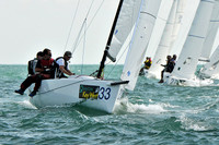 2013 Key West Race Week B 673