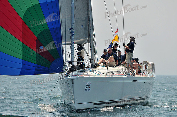 2013 Block Island Race Week B 1152